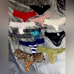 Women’s panties!